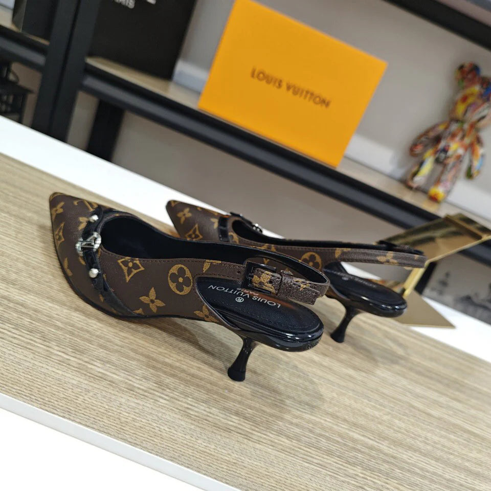 New fashion high heel sandals 1025031903