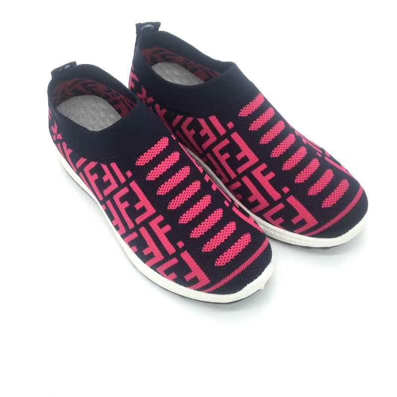 New Fashion Casual Fly Woven Shoes 1024071130