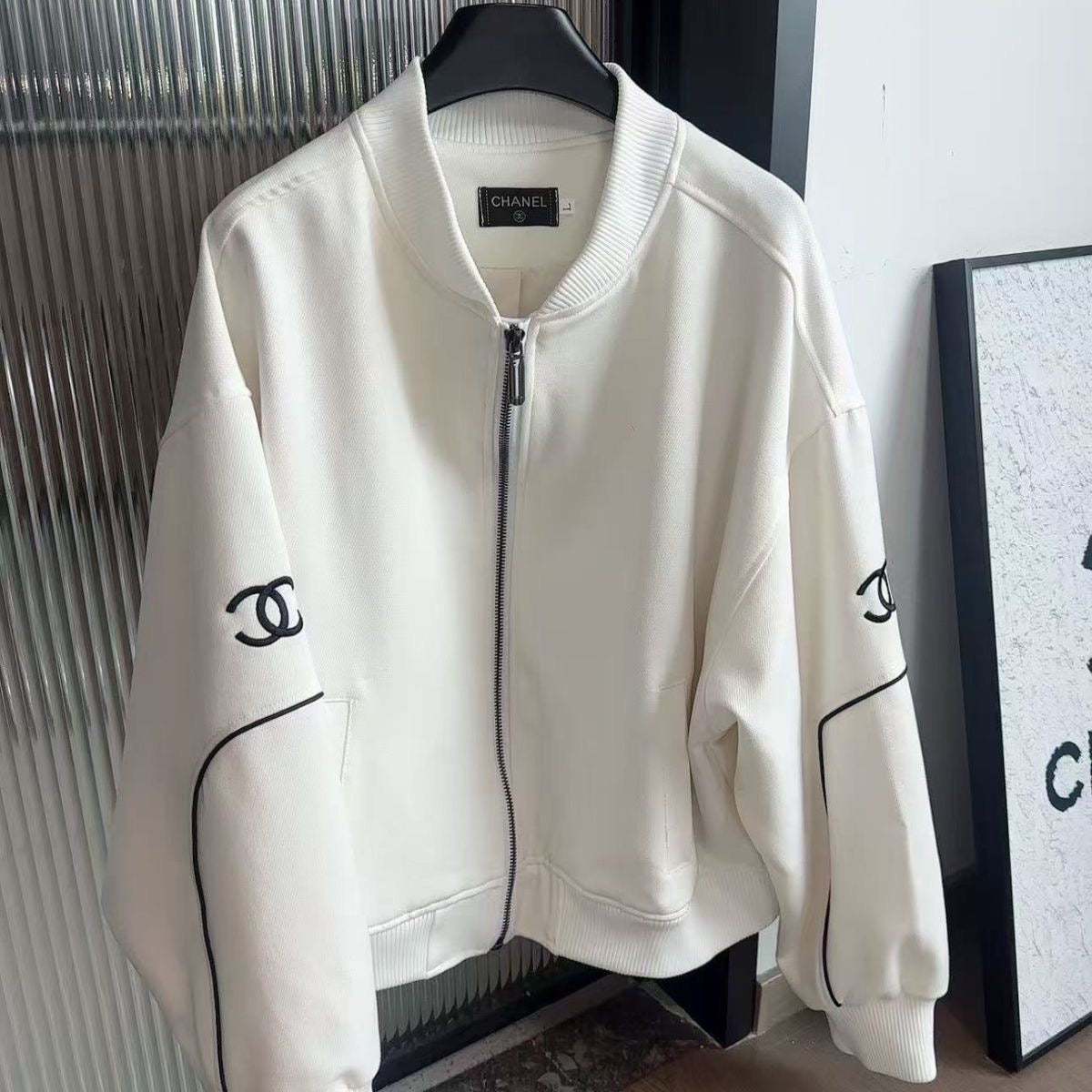 Stylish Casual Women's Jacket 0726091103