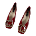 Fashionable and versatile flat sole shoes PF10050804