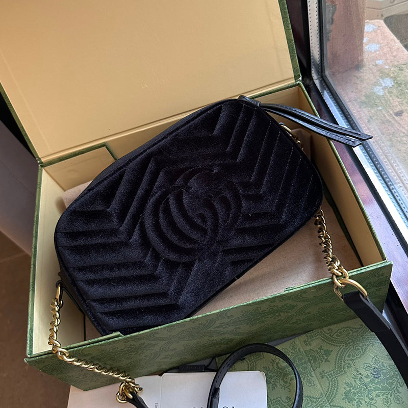 Fashion Classic Bag CWT1023101105