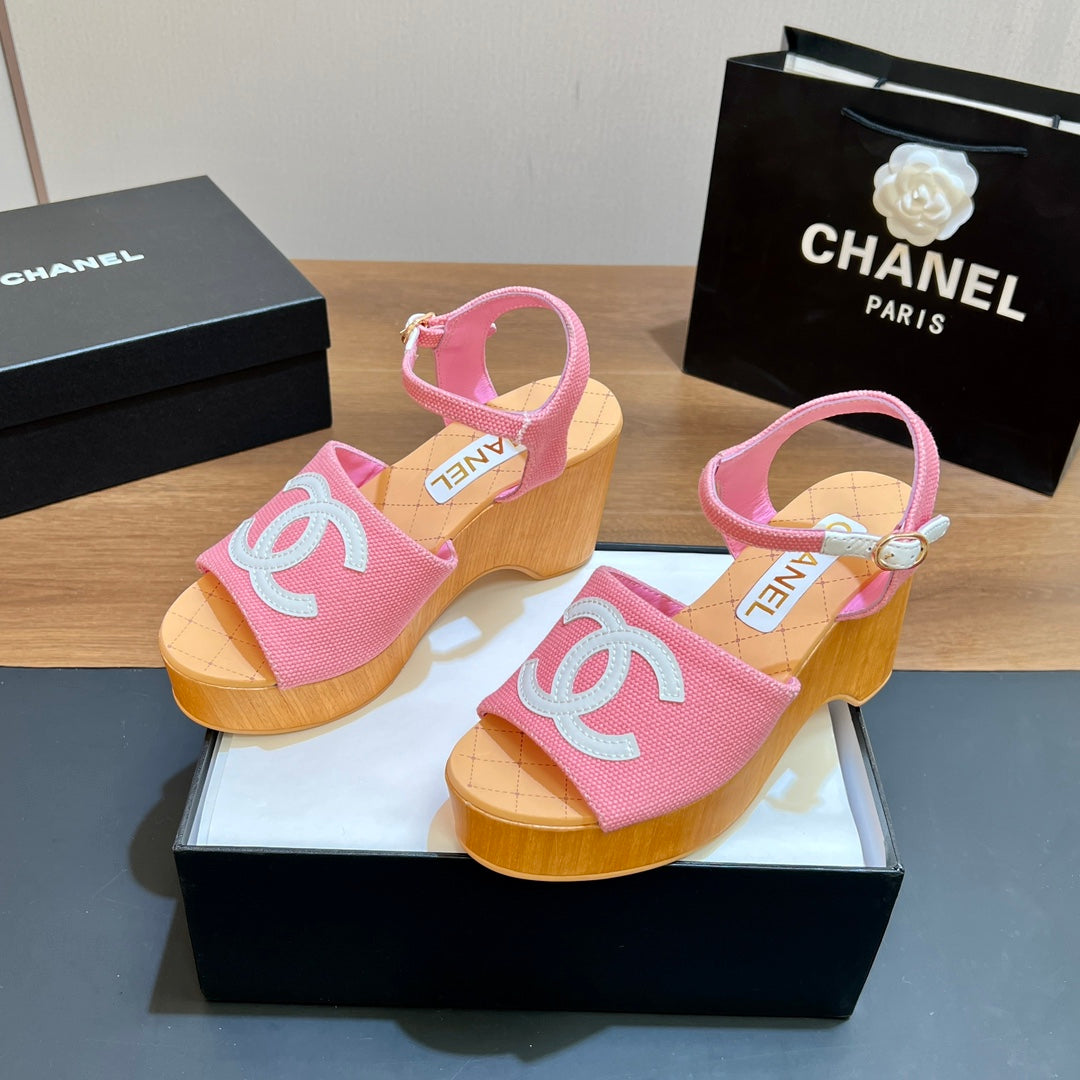 platform high heel sandals 0724042701