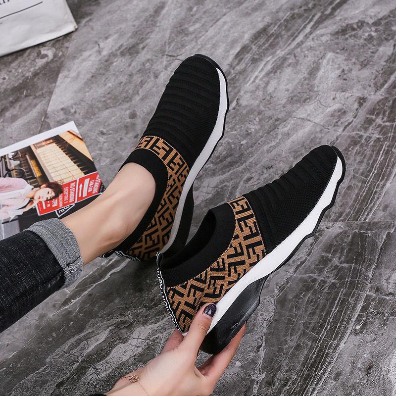 Fashion Versatile Casual Sports Women's Shoes 1024042707