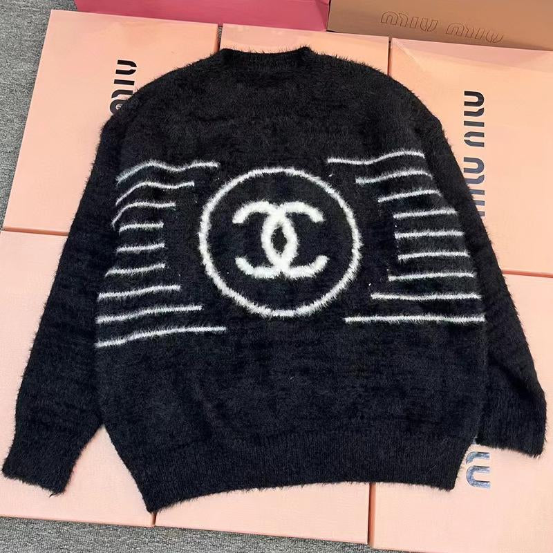 Fashion and versatile casual sweater 1023120802
