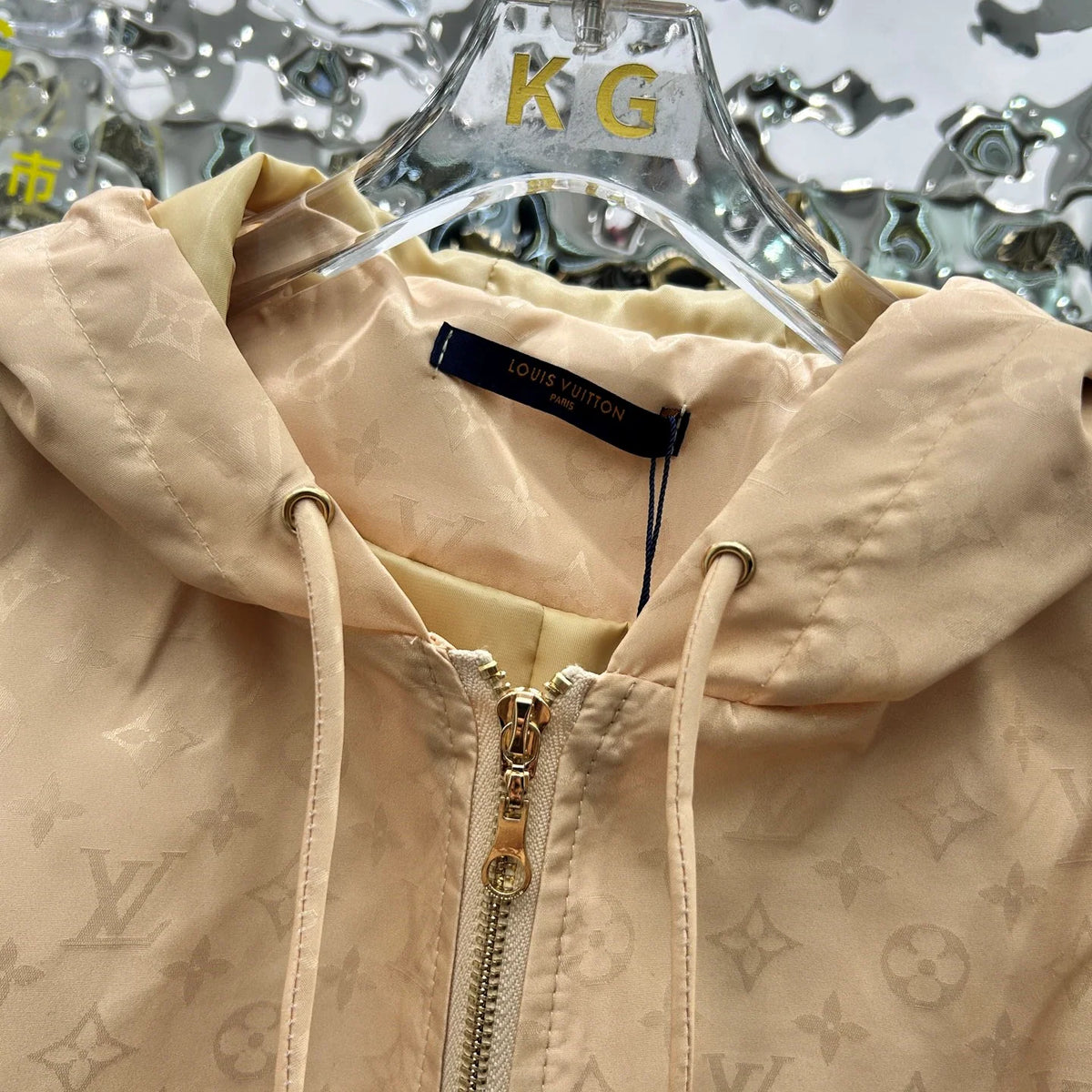 New Women's Fashion Trench Coat 1426011315