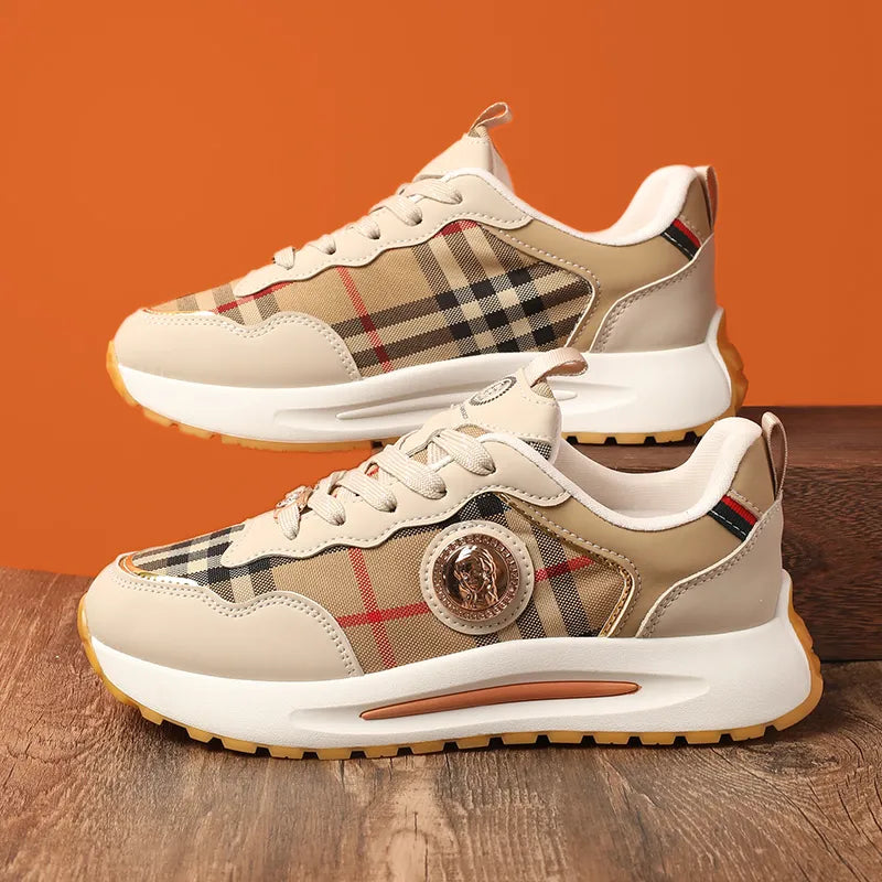 New Breathable Women's Shoes 1025051906