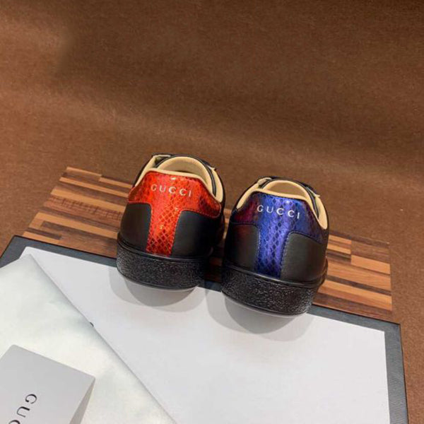 2G Retro Low Top Casual Shoes 10