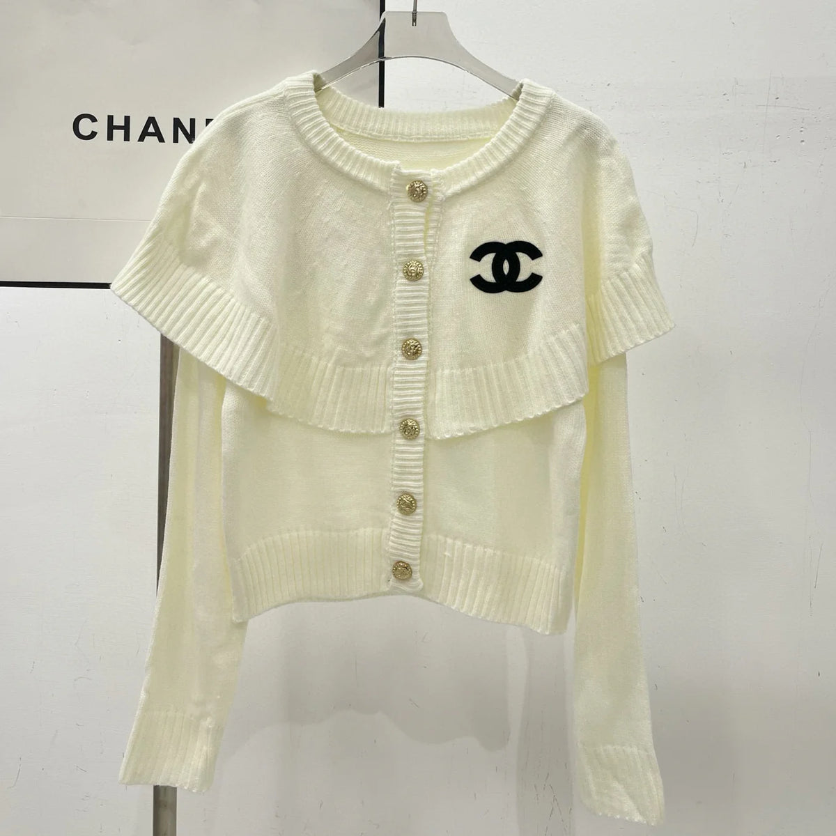 New Cardigan Sweater Jacket 1025092212