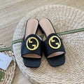 Fashion New Flat Sandals PD10060905