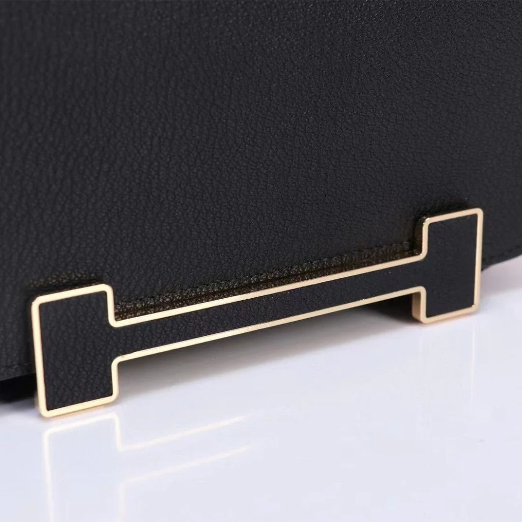 New Women's Bag Clog Bag Crossbody Shoulder Bag 1024070803