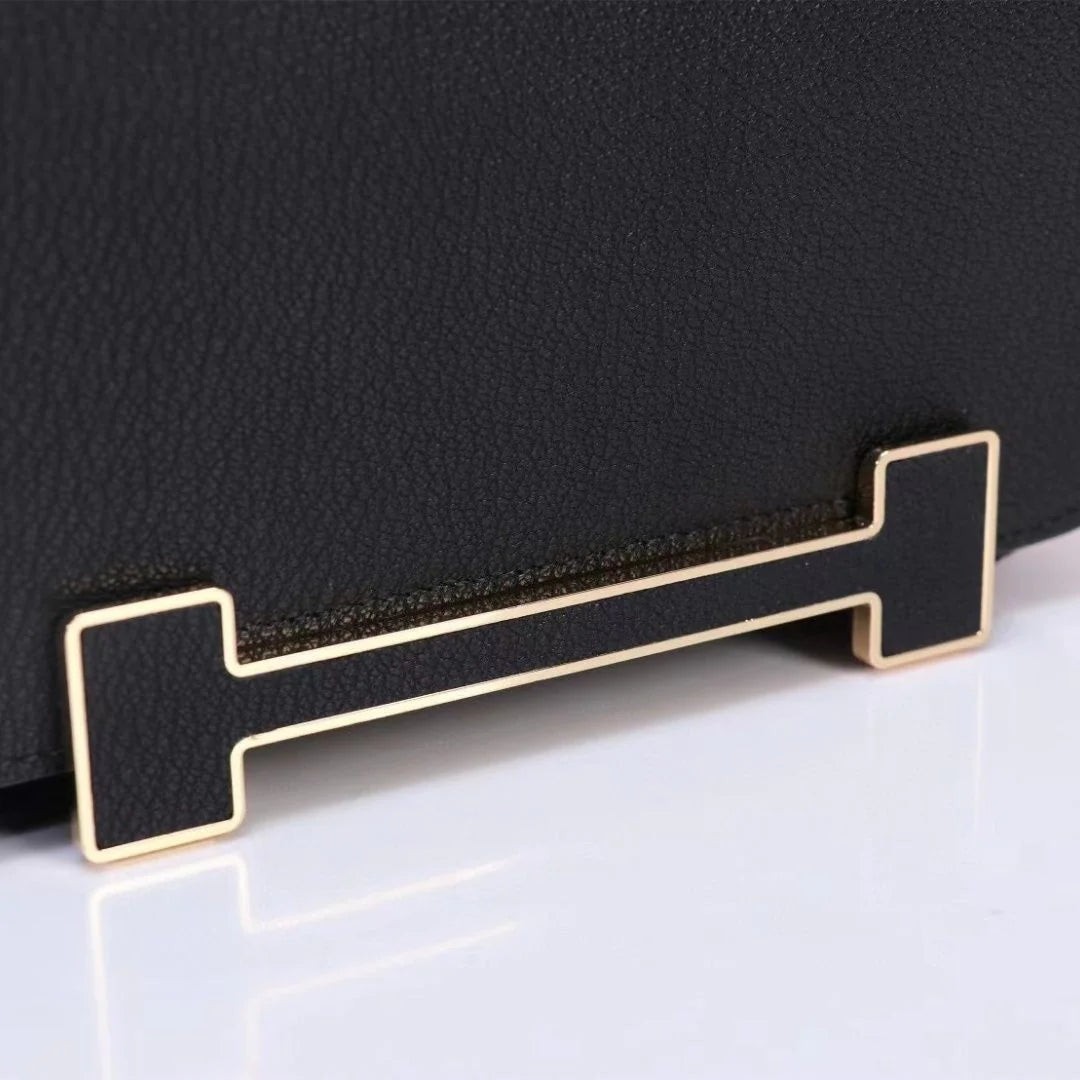 New Women's Bag Clog Bag Crossbody Shoulder Bag 1024070803