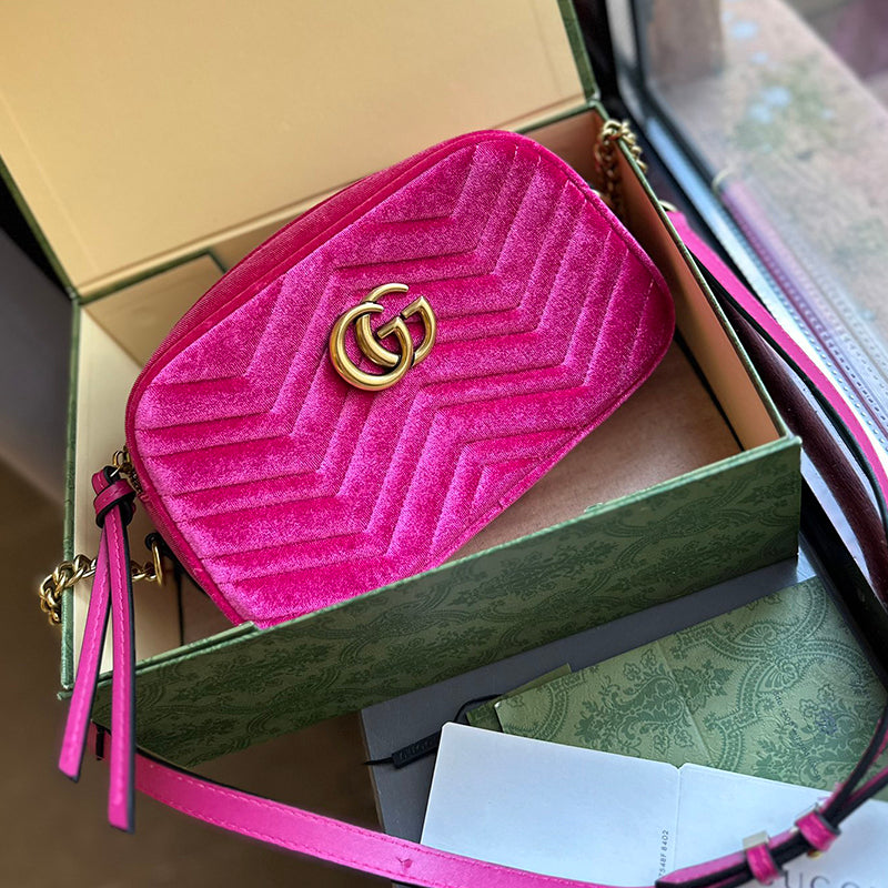 Fashion Classic Bag CWT1023101105
