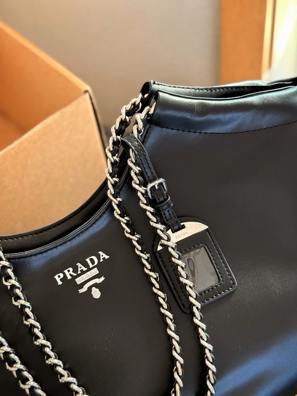 P fashion hot tote bag 0724112802