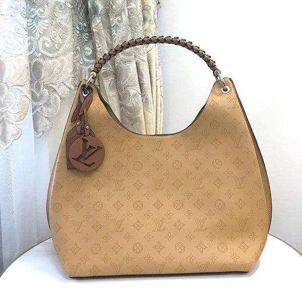 New Presbyopia Fashion Versatile Shopping Handbag 1024062408