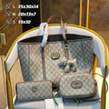 New fashion all-match three-piece bag KL10062510