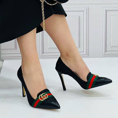 fashion stiletto high heels 0725040801