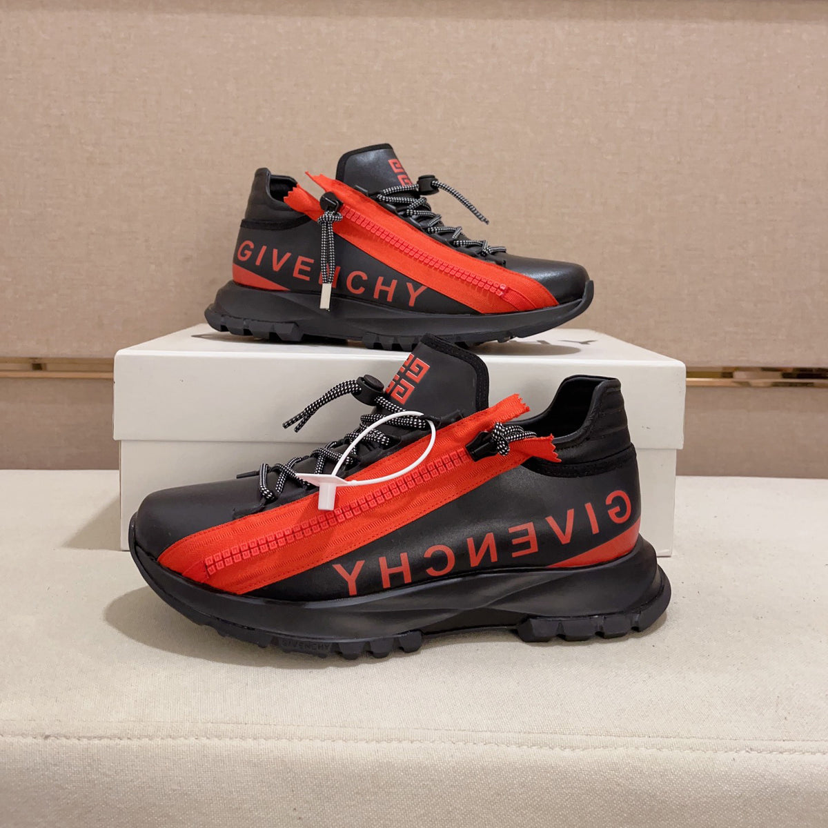 GB Comfortable sneakers 1824070201