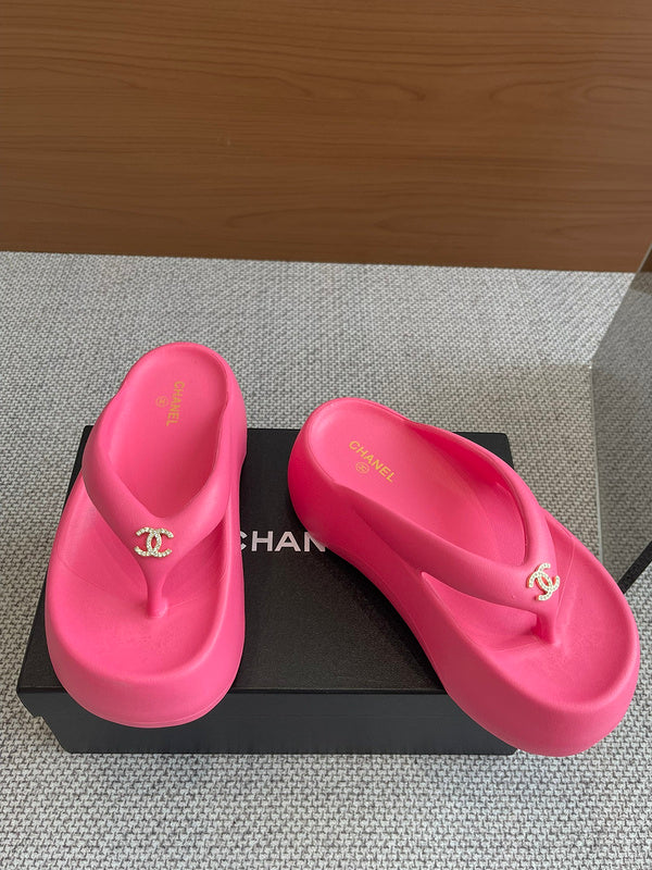 New style casual slippers for women X082901