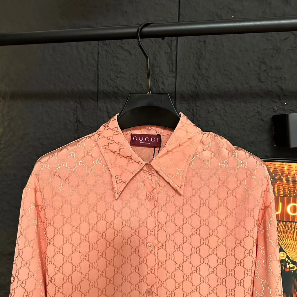 New fashionable shirts for early spring 1426012711