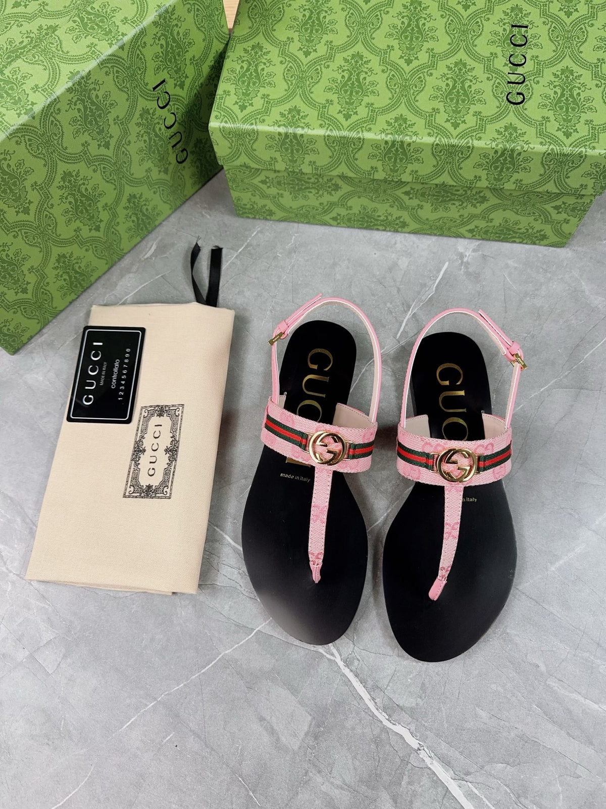 fashion spring and summer new flip flops 0725031007