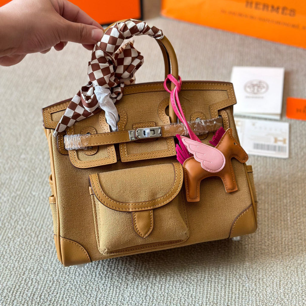 24 H New Handbag XC24100906