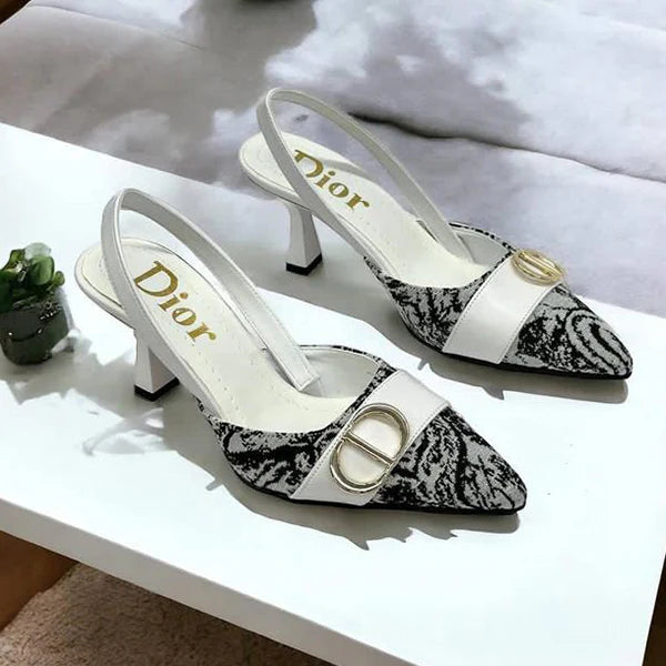 Luxury Presbyopia Fashion Versatile Sandals 1024062119