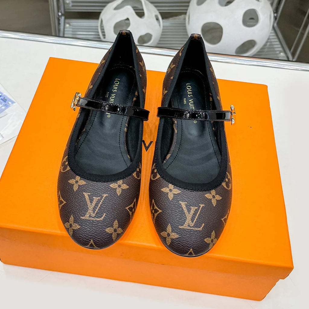 New Fashion Classic Presbyopia Shoes 1024043013