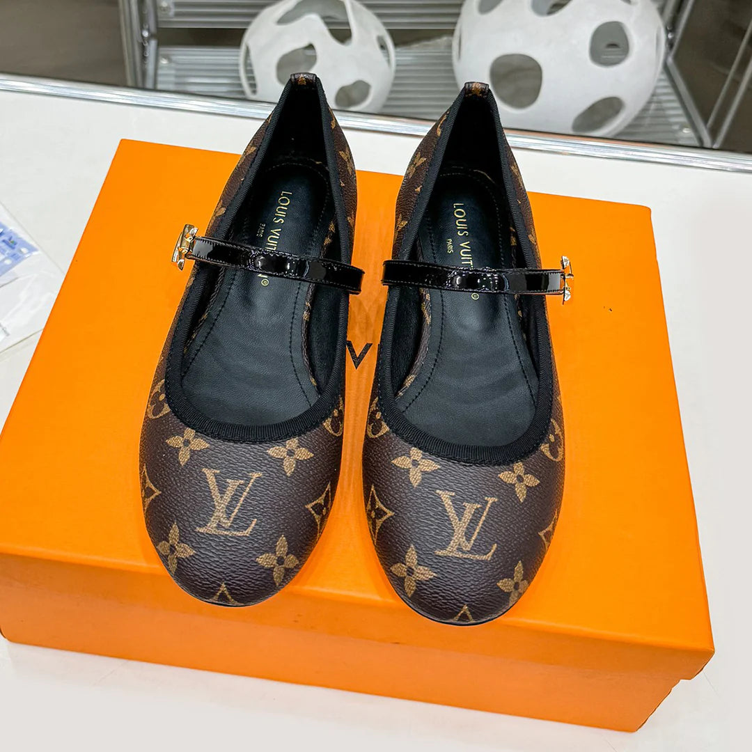 New Fashion Classic Presbyopia Shoes 1024043013