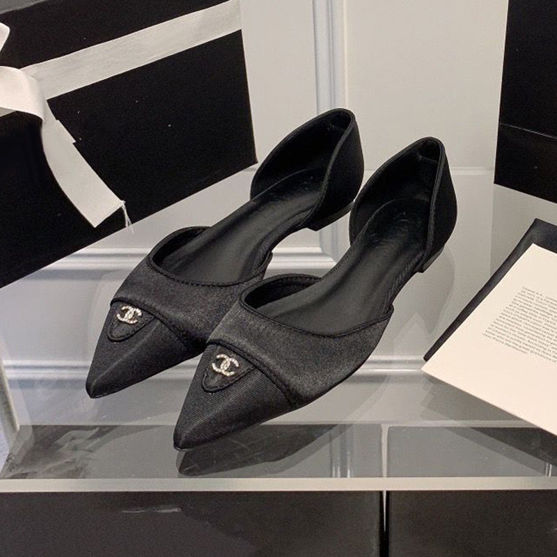 Fashionable and high-quality women's shoes PD10051922