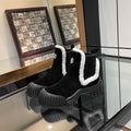 Classic casual warm boots CYL1023101624