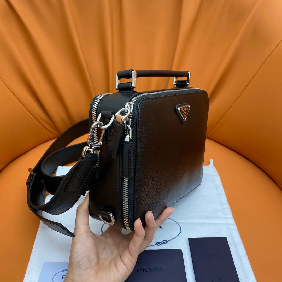 Unisex versatile casual crossbody bag 1024071514