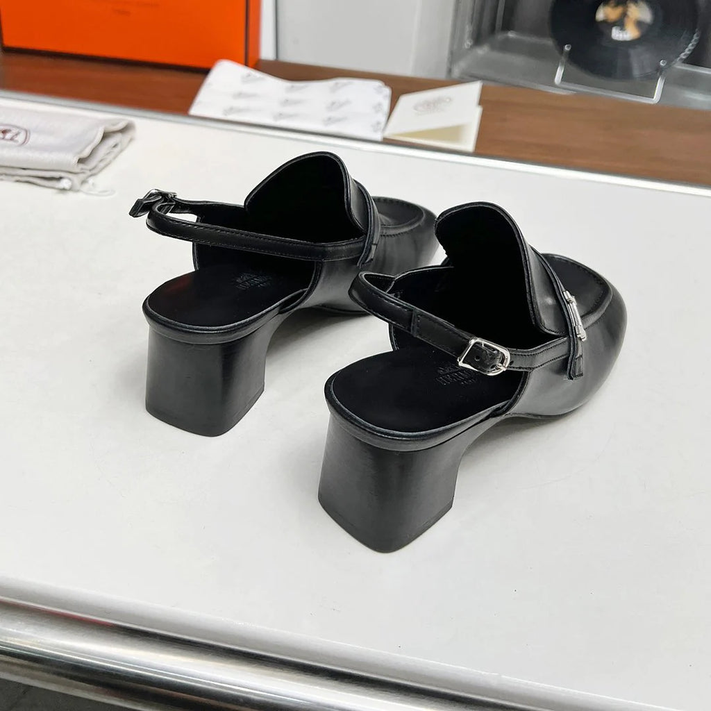 New Fashion Classic Versatile Women's Sandals 1024020805