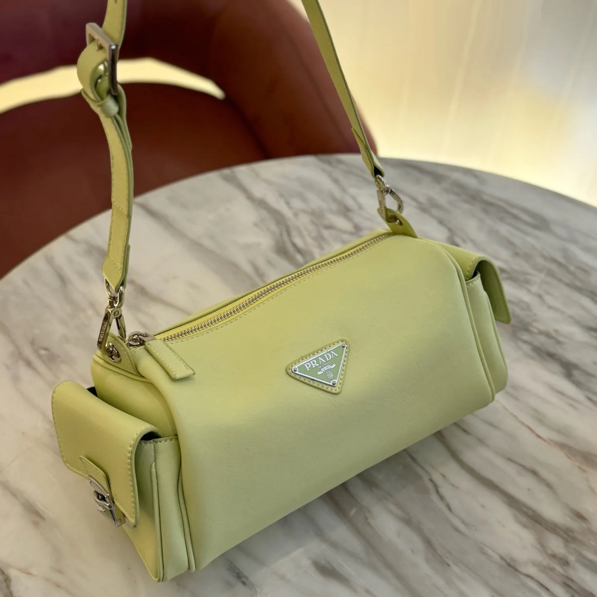 PR Motorcycle Bag 1025070408