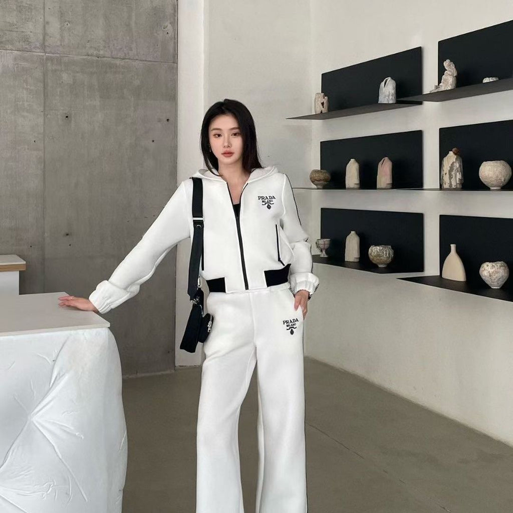 New high-end sportswear set for autumn 9000912006