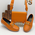 H stylish slip-on shoes 0725040810