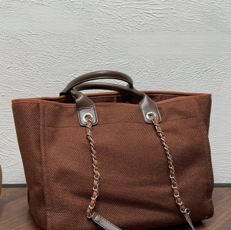New Fashion Women's CC Shoulder Bag XC1326092319