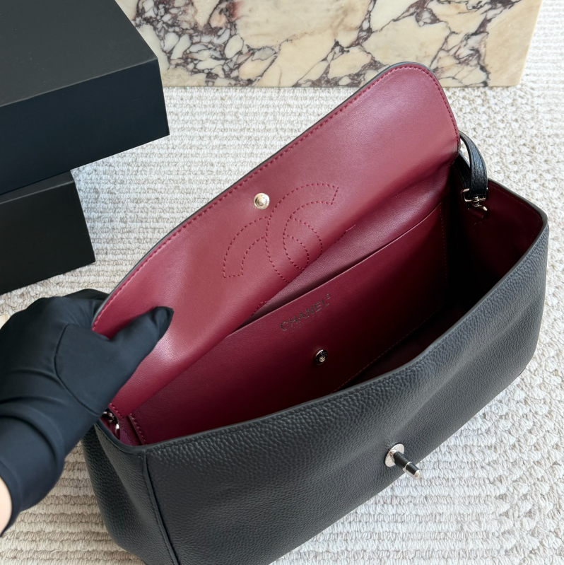 New Fashion Women's CC Shoulder Bag XC1326092315