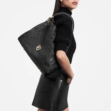 L messenger bag with long shoulder strap 0424031806
