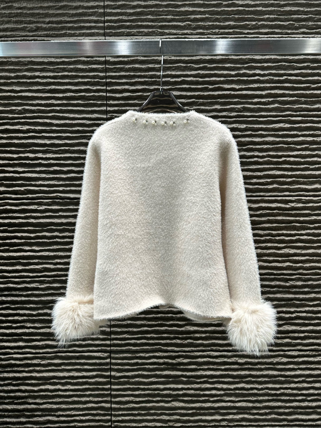 CL sweater coat 0725102007