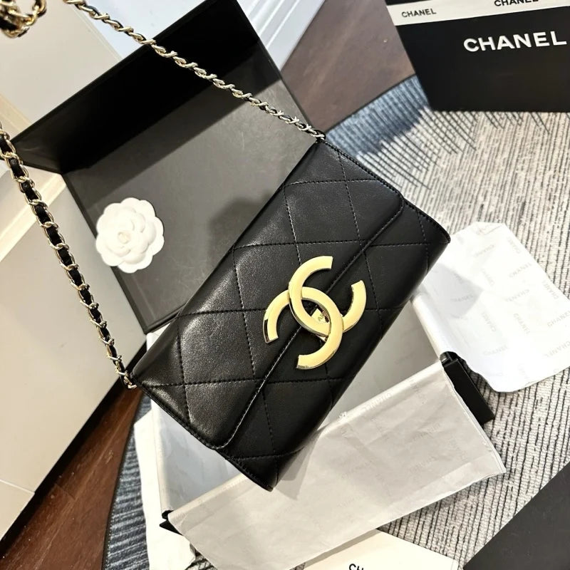 New Fashion women's CC Shoulder Bag CWT13260919