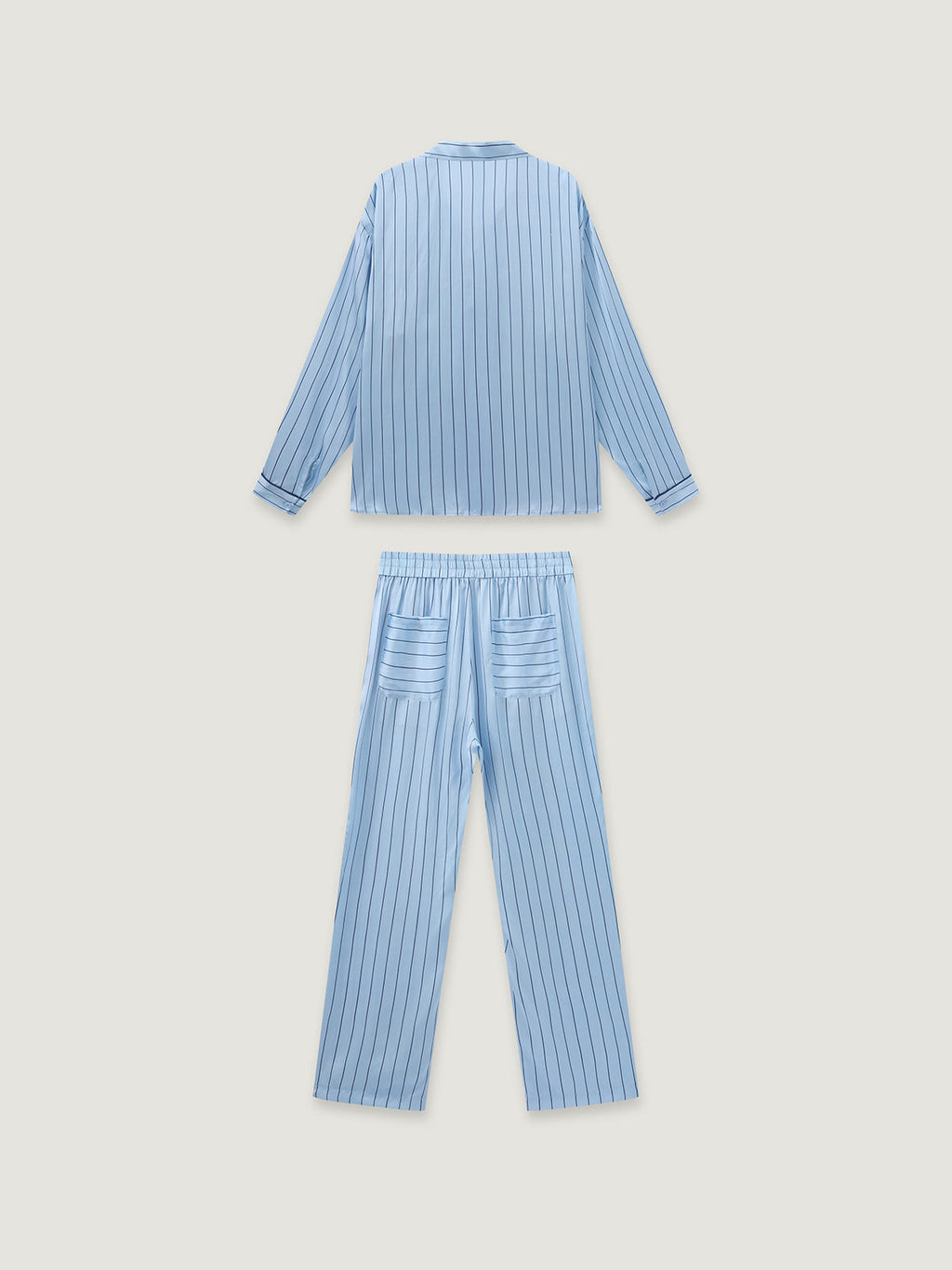 100% Silk Family Matching Pajamas Set | COZY NEST