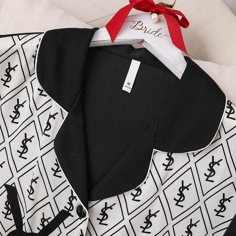 High Sense Fashion Home Wear Suit 1024080210