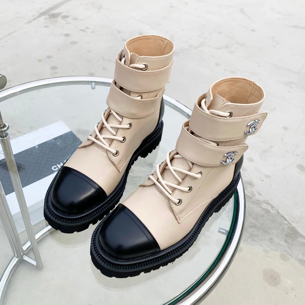Fashion new autumn and winter boots 1023120115