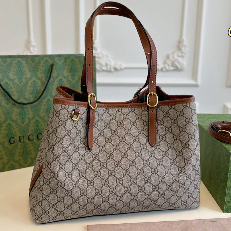 G Fashion new tote bag 0724101012