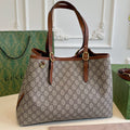 G Fashion new tote bag 0724101012