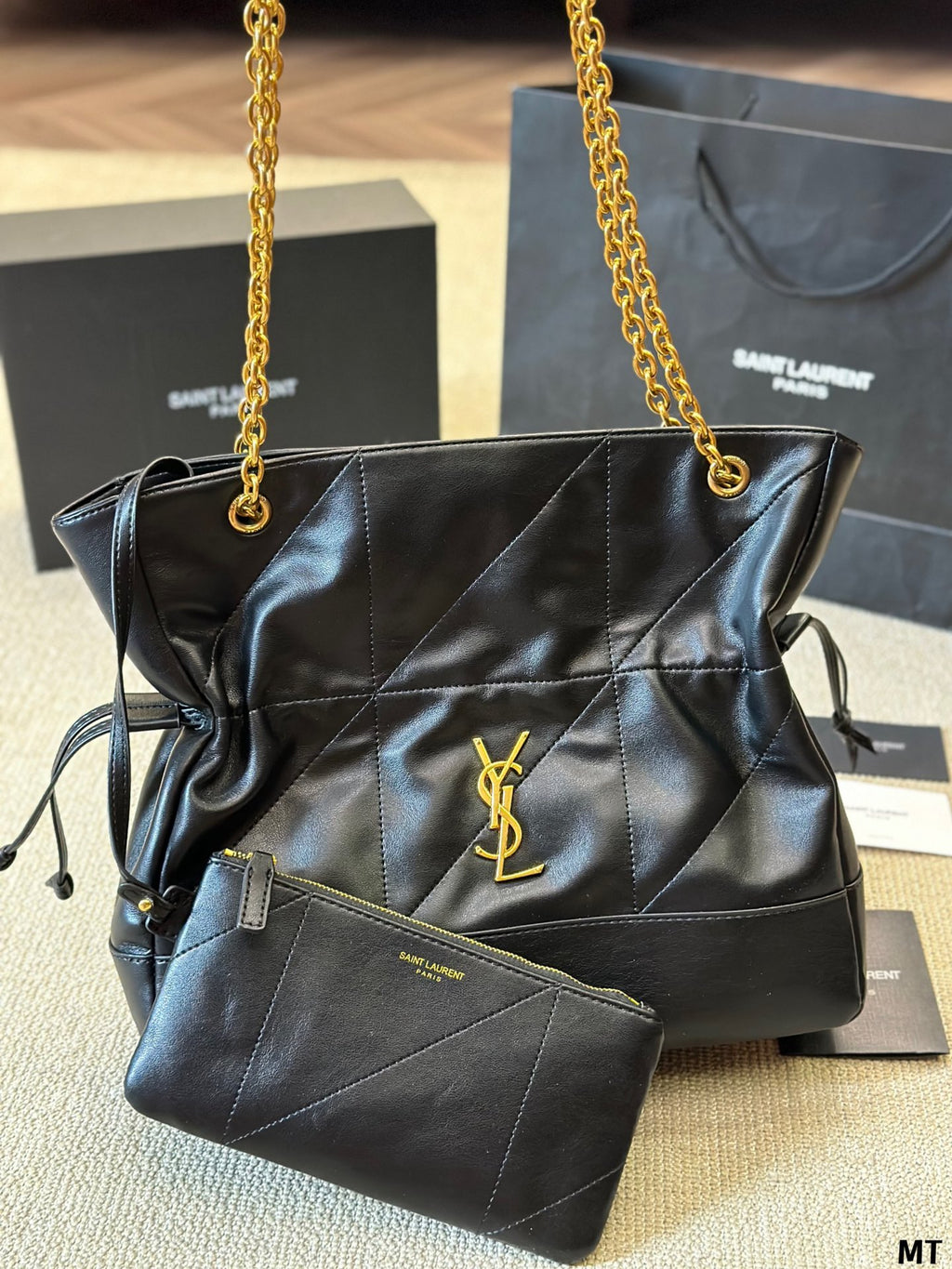 24ss new fashion shoulder bag 0724080812