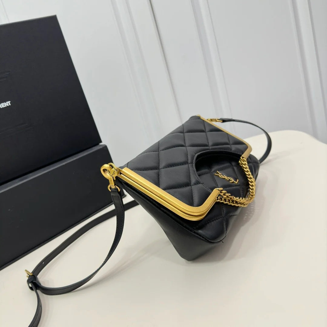 Fashion Versatile Crossbody Bag 1024062603