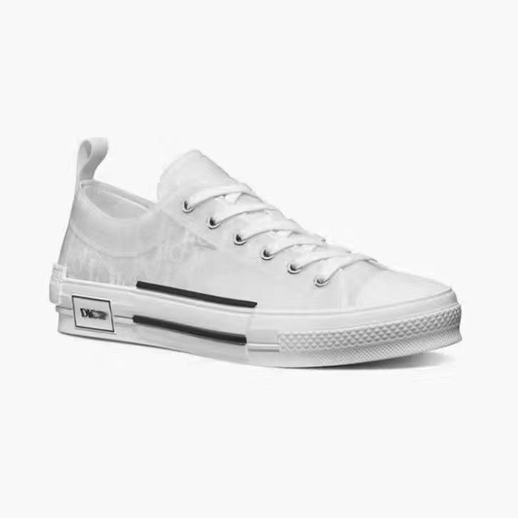 Unisex fashionable printed classic low top sneakers PD10060654