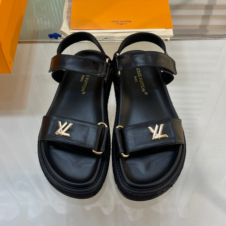 V - Classic Sandals XC07062905