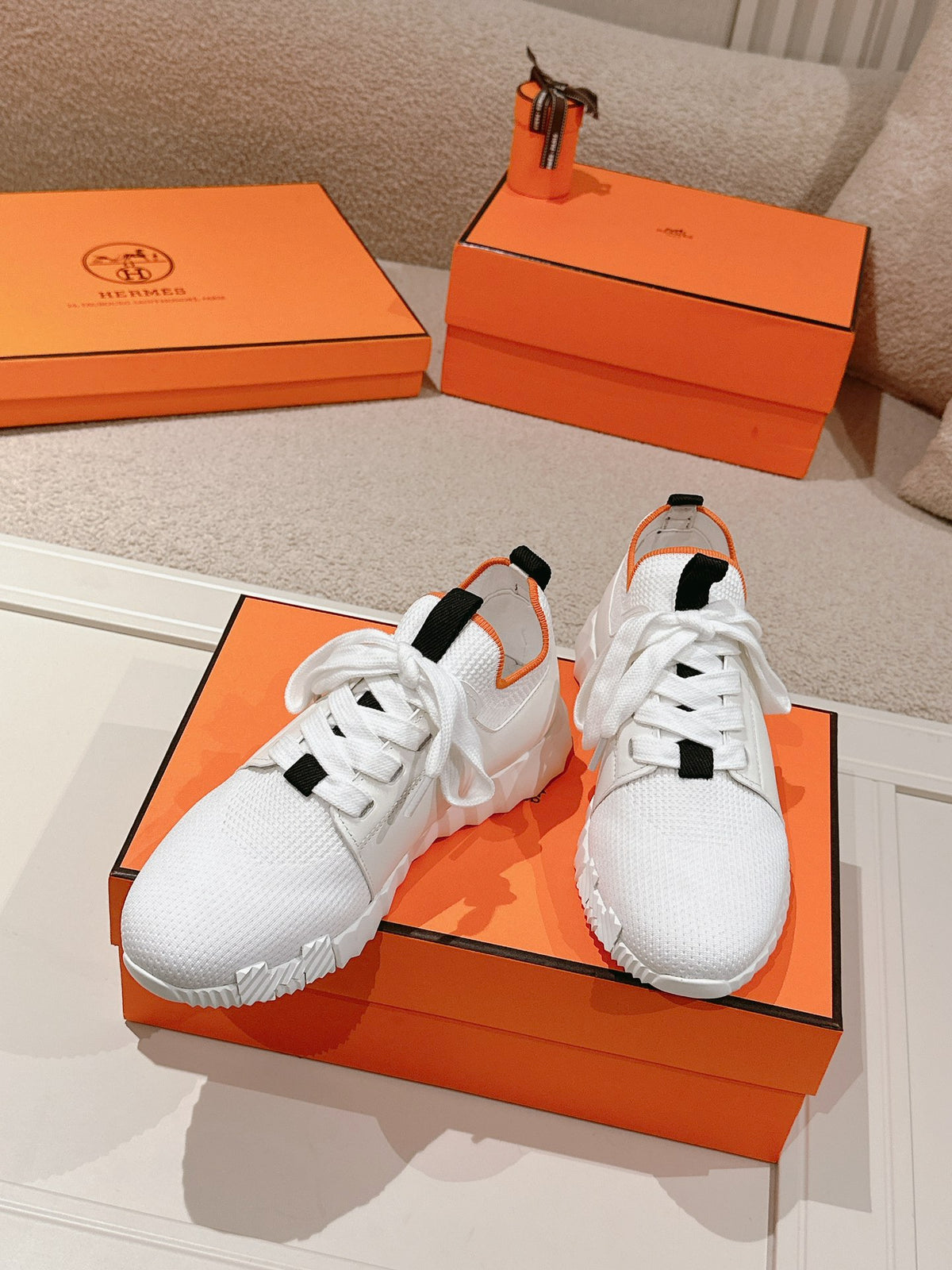 HM Depart slip-on sneaker 1824111305